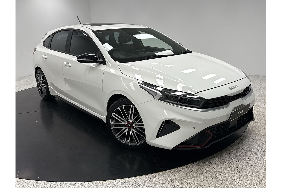 2023 Kia Cerato GT BD