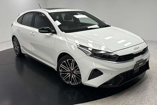 2023 Kia Cerato GT BD