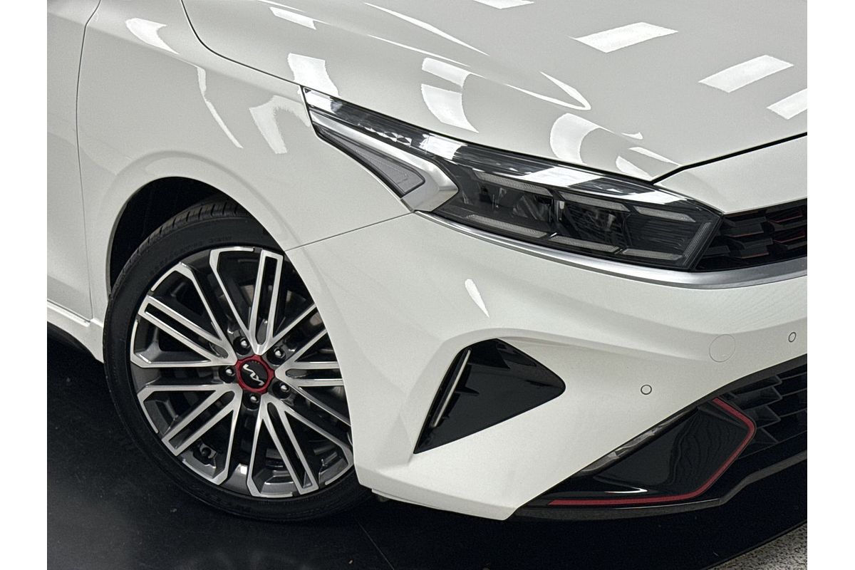 2023 Kia Cerato GT BD