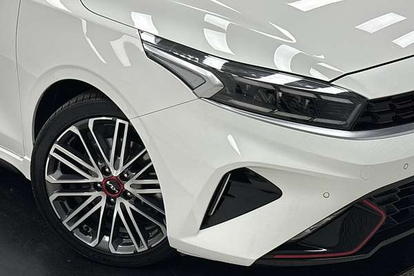 2023 Kia Cerato GT BD