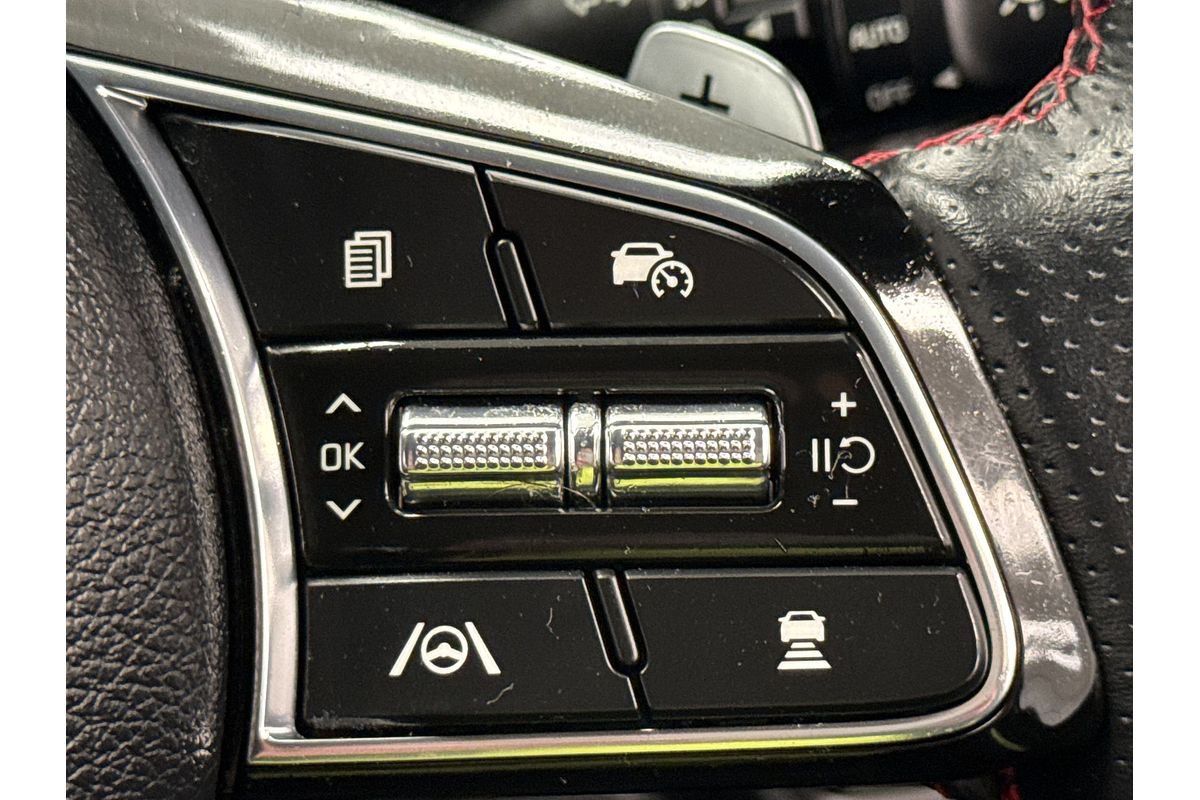 2023 Kia Cerato GT BD