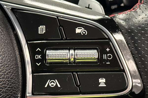 2023 Kia Cerato GT BD