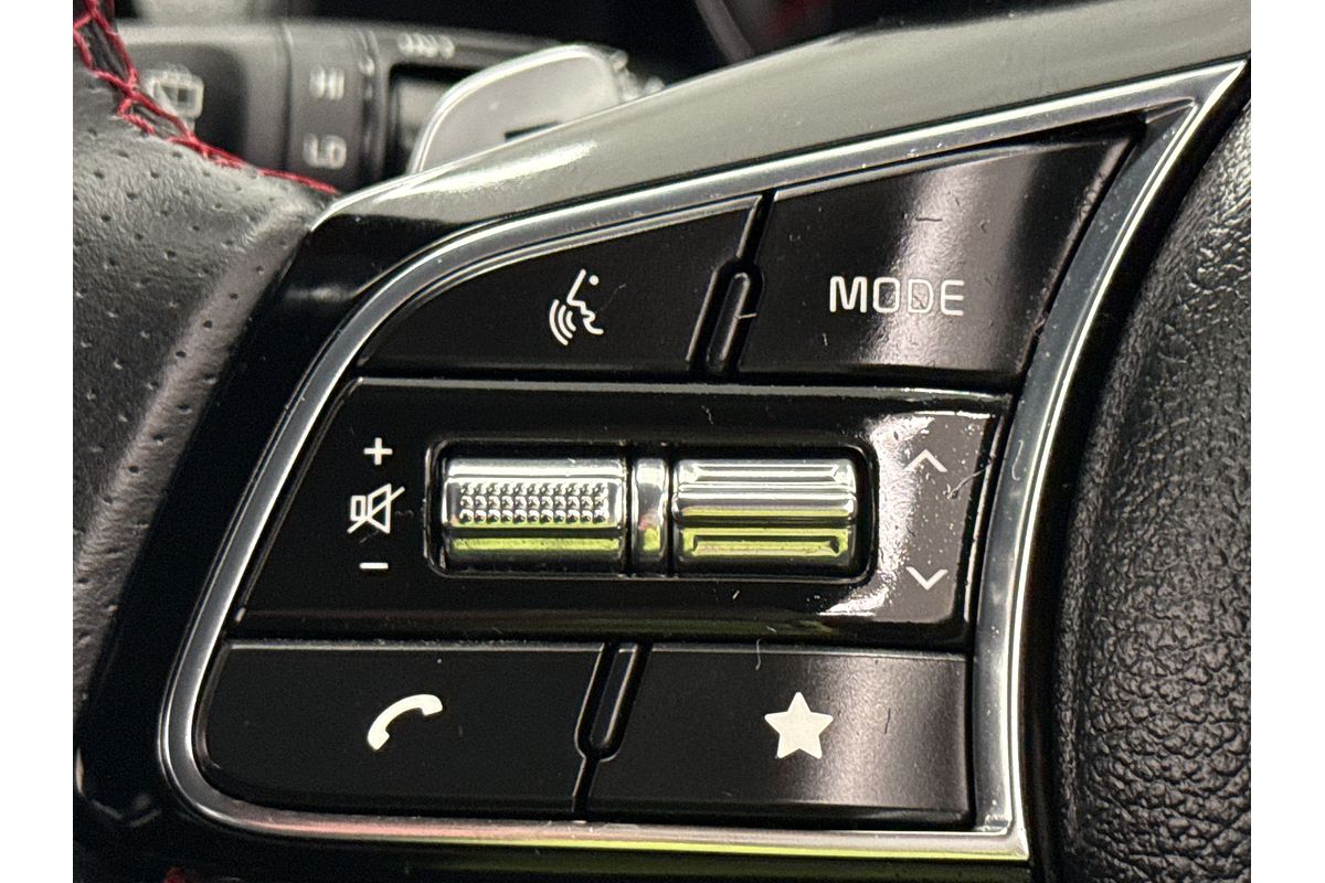 2023 Kia Cerato GT BD