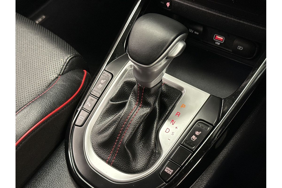 2023 Kia Cerato GT BD