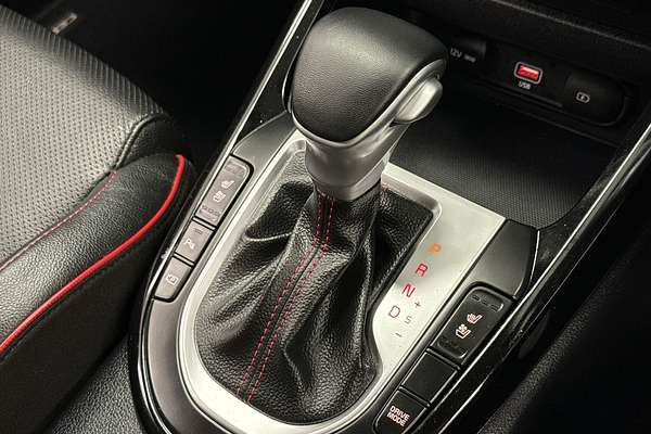 2023 Kia Cerato GT BD