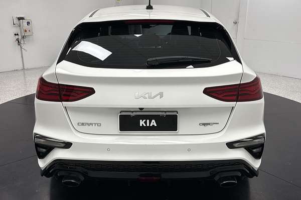 2023 Kia Cerato GT BD