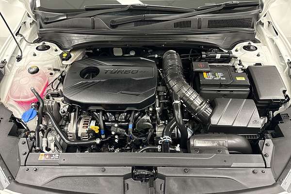 2023 Kia Cerato GT BD