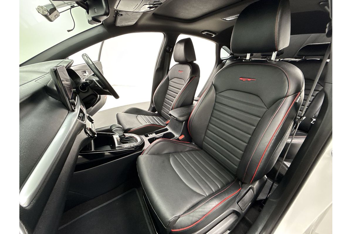 2023 Kia Cerato GT BD