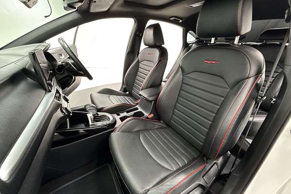 2023 Kia Cerato GT BD