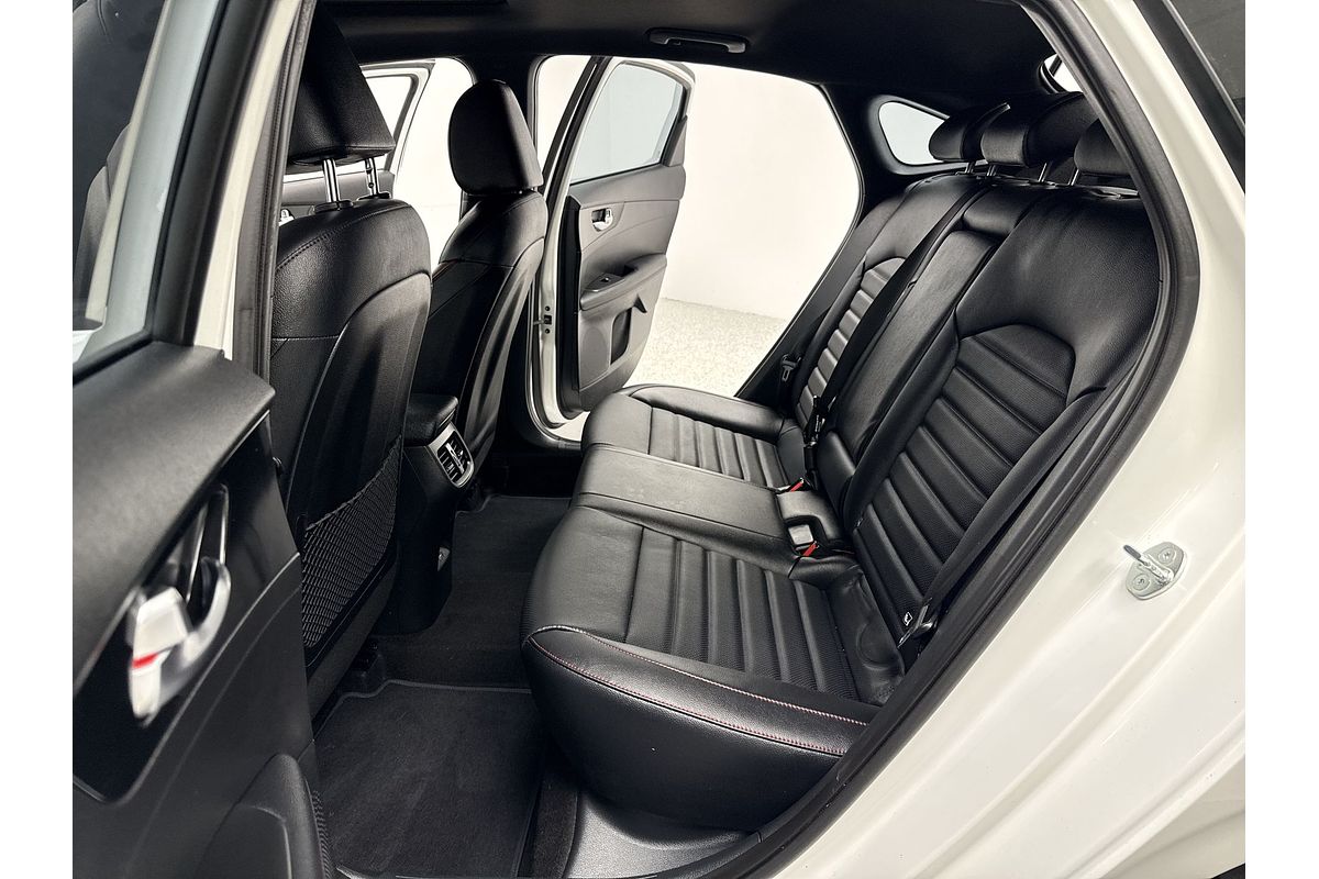 2023 Kia Cerato GT BD