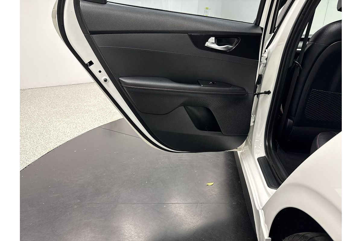 2023 Kia Cerato GT BD