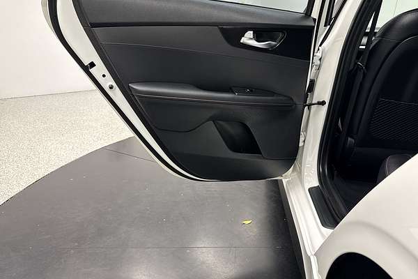 2023 Kia Cerato GT BD