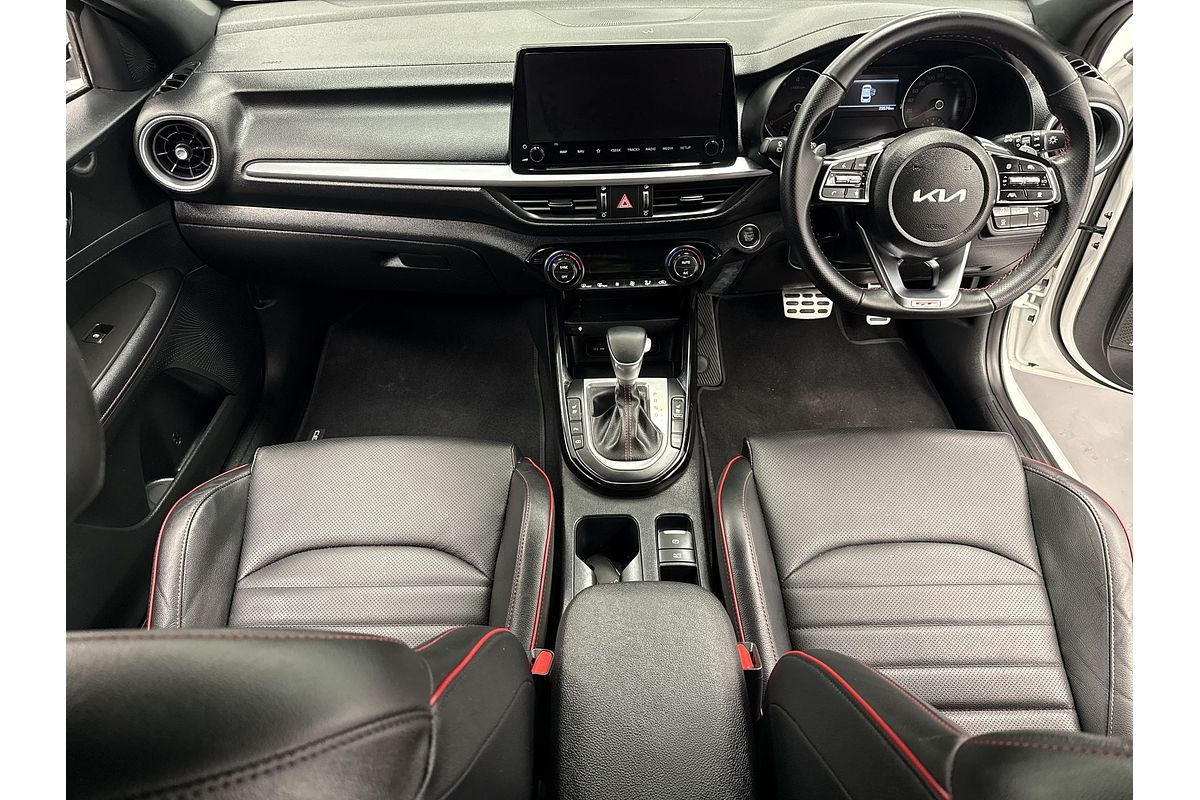 2023 Kia Cerato GT BD