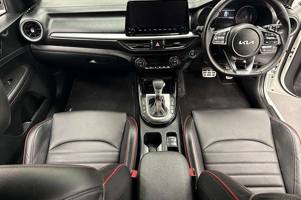 2023 Kia Cerato GT BD