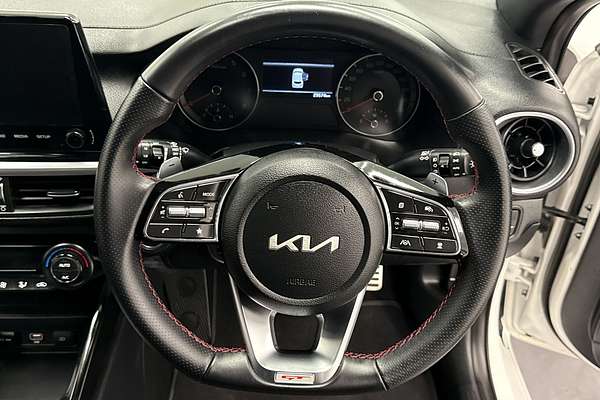 2023 Kia Cerato GT BD