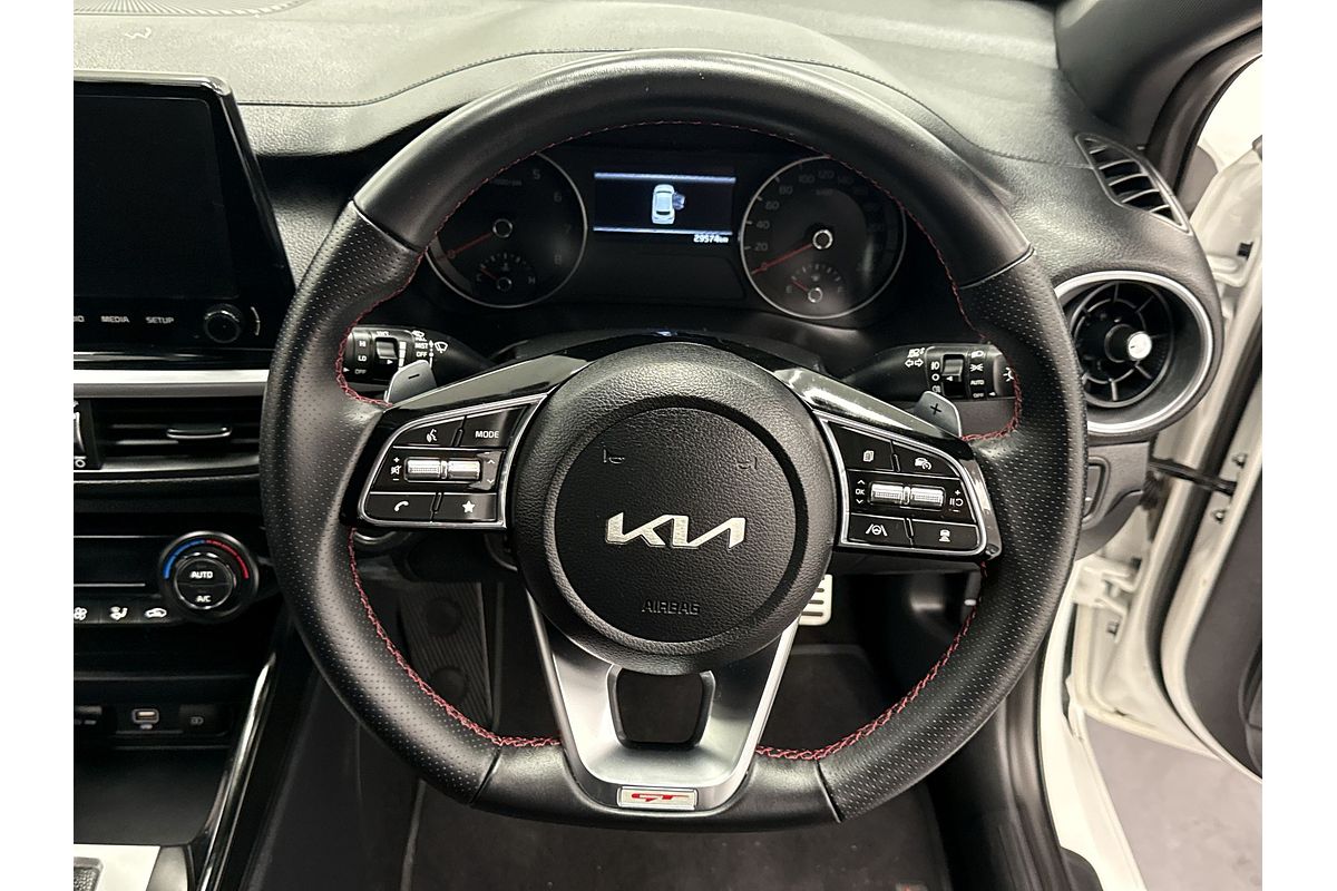 2023 Kia Cerato GT BD