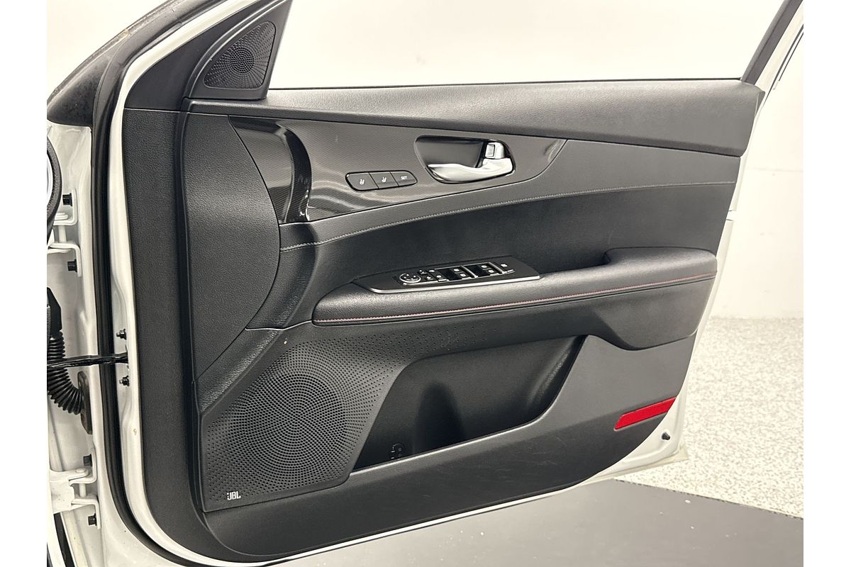 2023 Kia Cerato GT BD