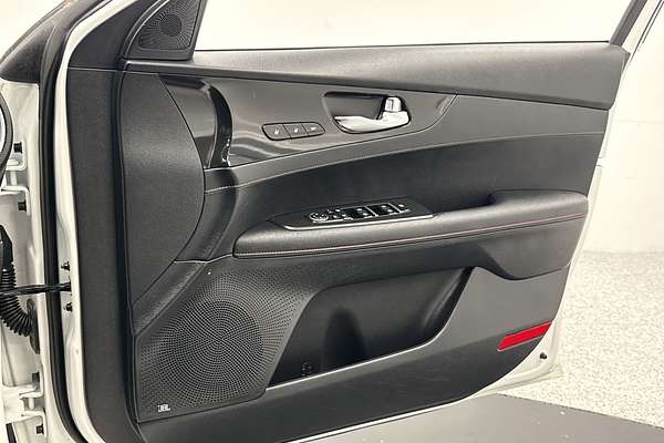 2023 Kia Cerato GT BD