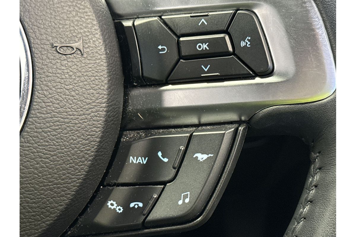 2019 Ford Mustang GT FN
