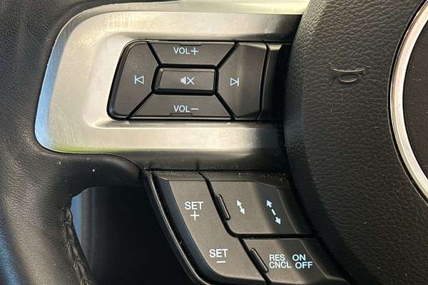 2019 Ford Mustang GT FN