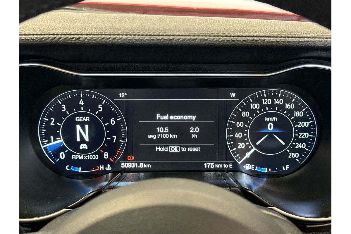 2019 Ford Mustang GT FN