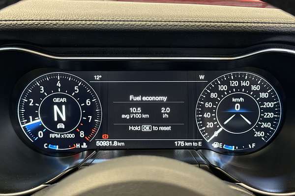 2019 Ford Mustang GT FN