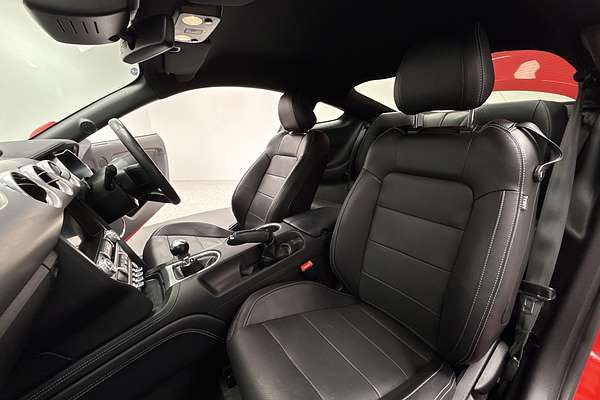 2019 Ford Mustang GT FN