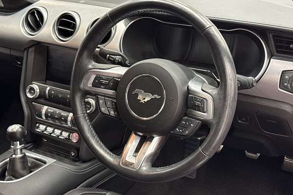 2019 Ford Mustang GT FN