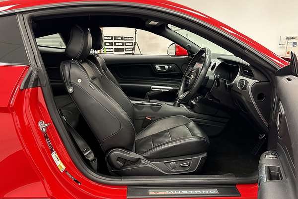 2019 Ford Mustang GT FN