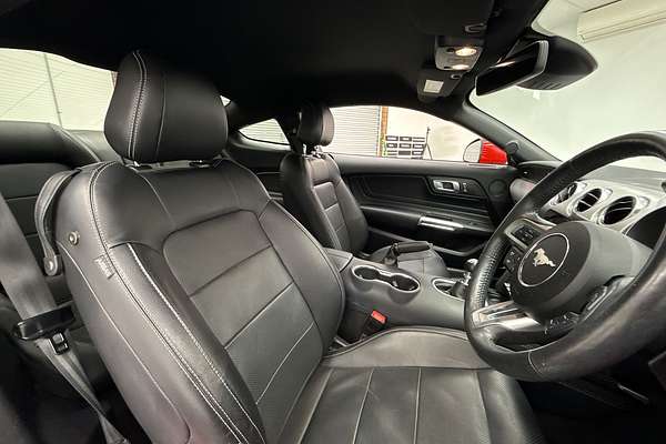 2019 Ford Mustang GT FN