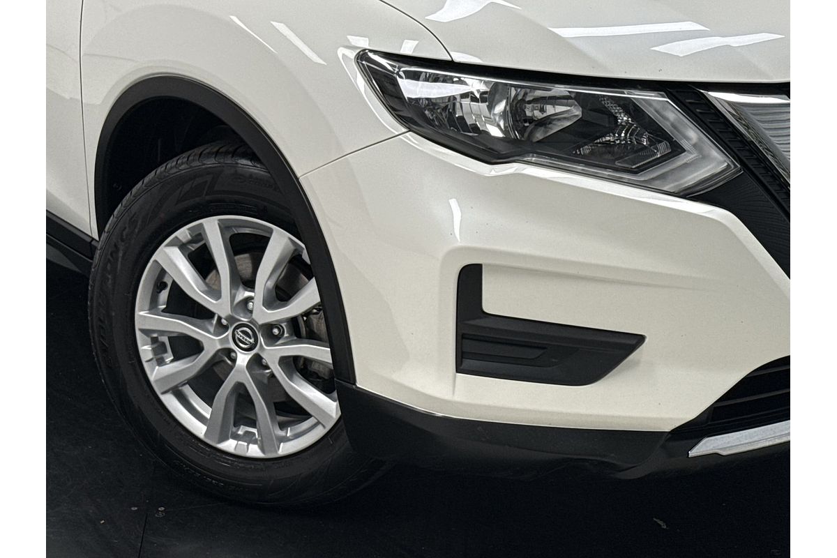2019 Nissan X-TRAIL ST T32 Series II