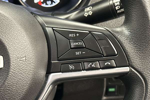 2019 Nissan X-TRAIL ST T32 Series II