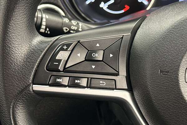 2019 Nissan X-TRAIL ST T32 Series II