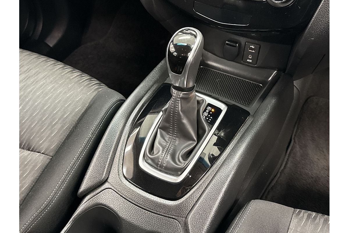 2019 Nissan X-TRAIL ST T32 Series II