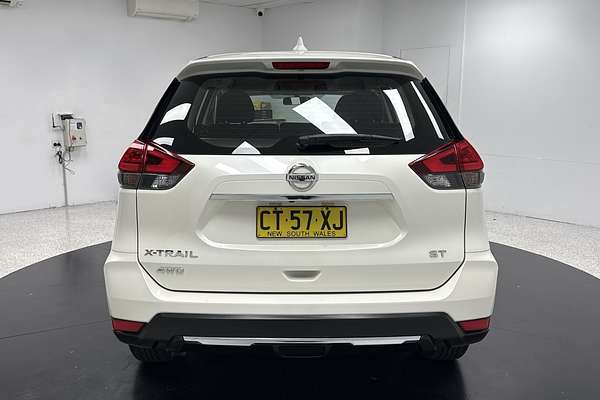 2019 Nissan X-TRAIL ST T32 Series II