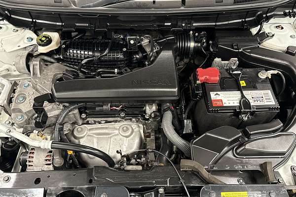 2019 Nissan X-TRAIL ST T32 Series II