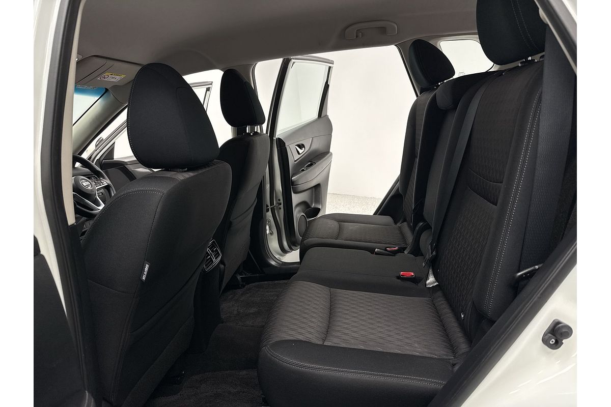 2019 Nissan X-TRAIL ST T32 Series II