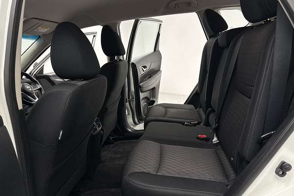 2019 Nissan X-TRAIL ST T32 Series II
