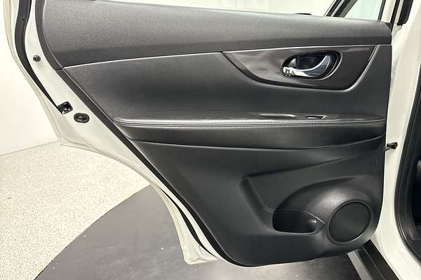 2019 Nissan X-TRAIL ST T32 Series II