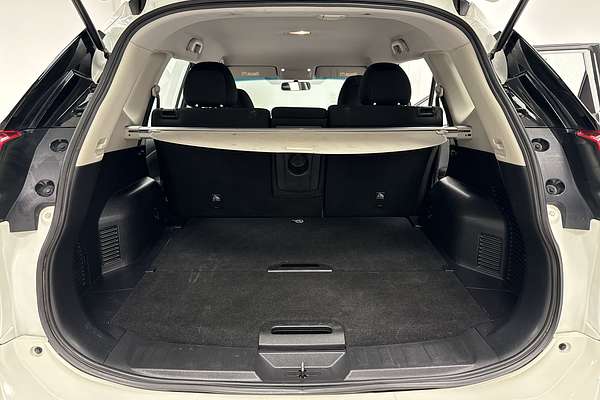 2019 Nissan X-TRAIL ST T32 Series II