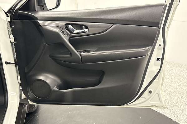 2019 Nissan X-TRAIL ST T32 Series II