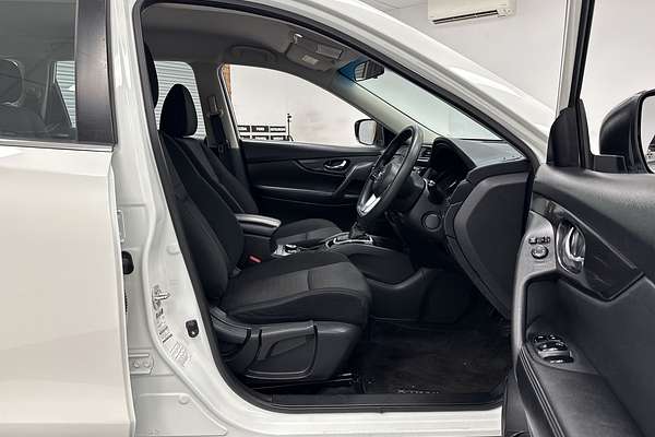 2019 Nissan X-TRAIL ST T32 Series II