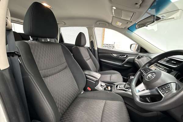 2019 Nissan X-TRAIL ST T32 Series II
