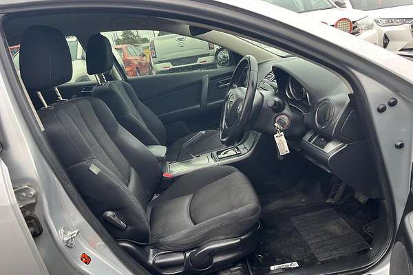 2010 Mazda 6 Classic GH Series 2