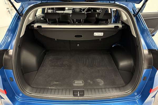 2020 Hyundai Tucson Active TL4