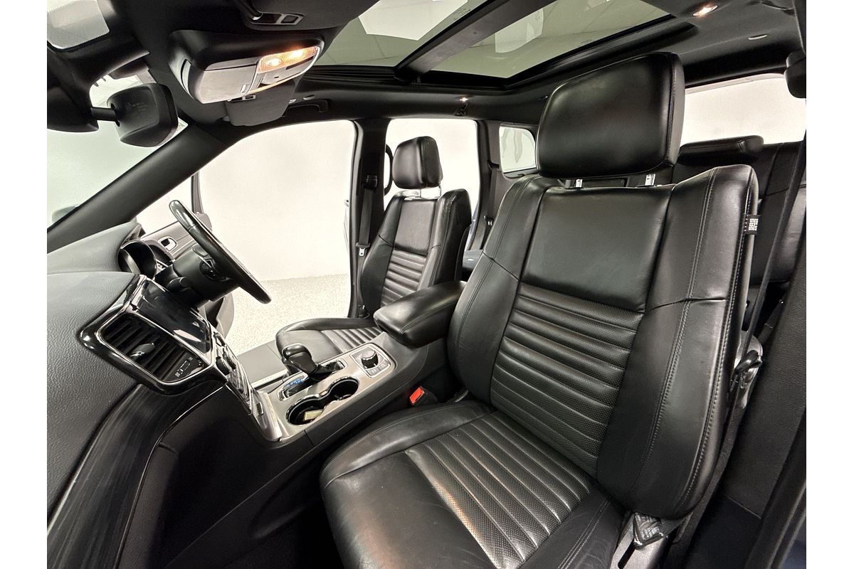 2021 Jeep Grand Cherokee S-Limited WK