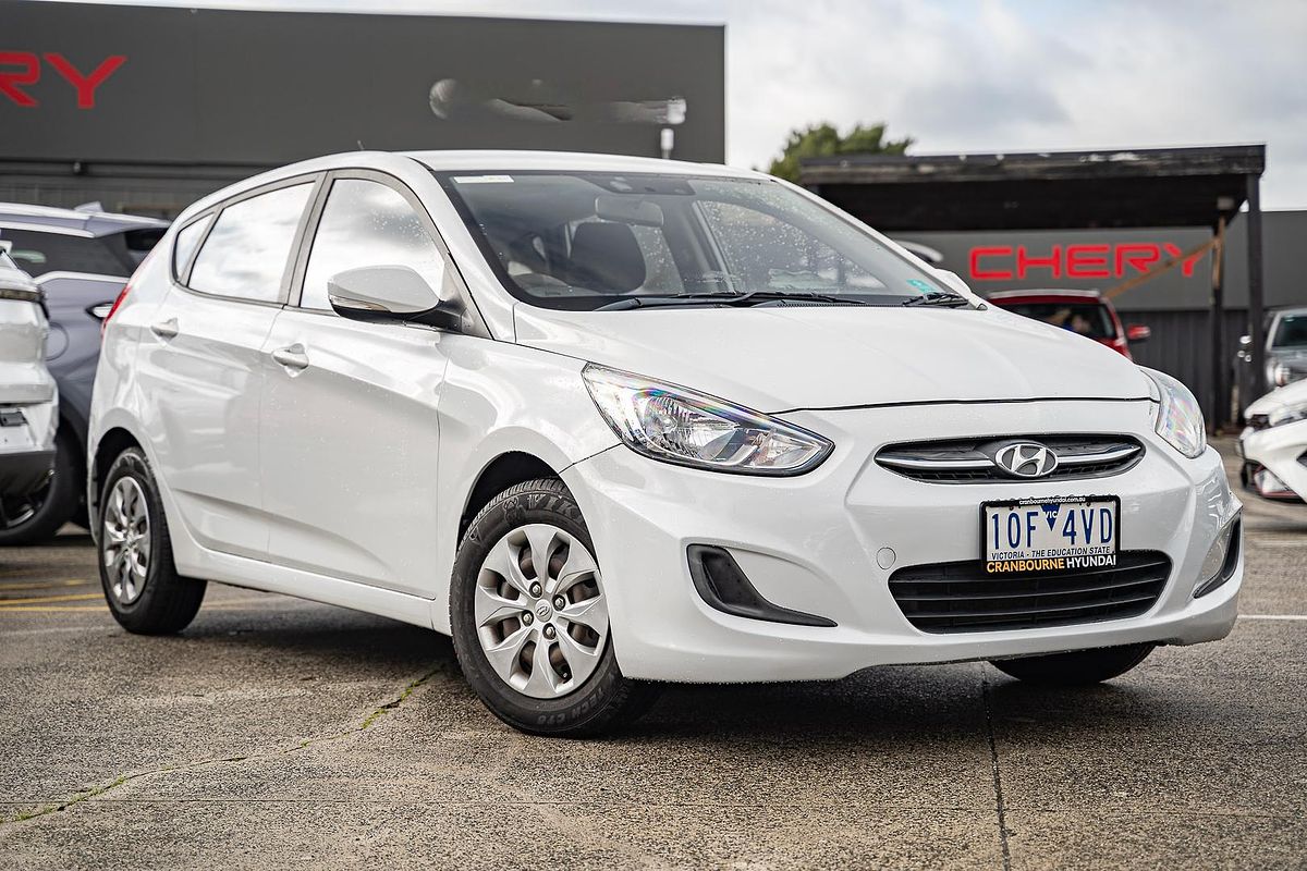 2017 Hyundai Accent Active RB4