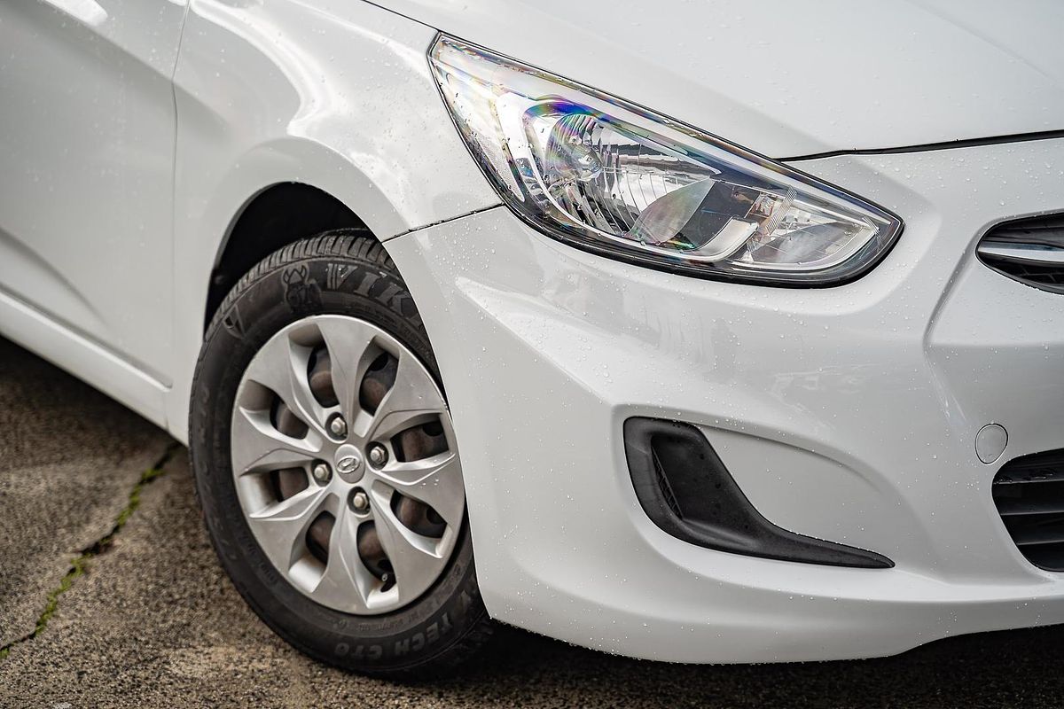 2017 Hyundai Accent Active RB4