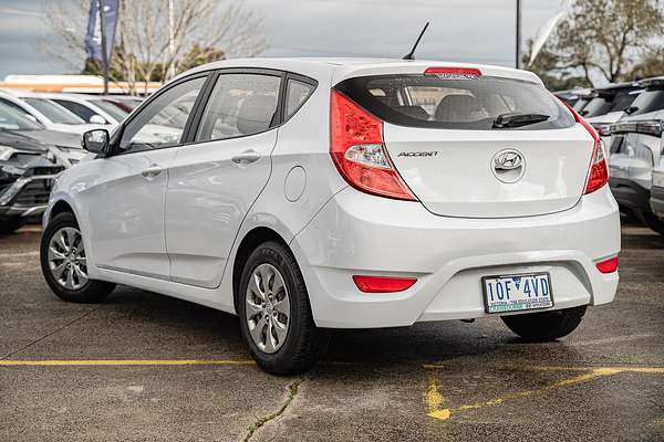 2017 Hyundai Accent Active RB4