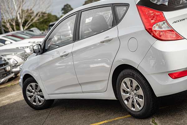 2017 Hyundai Accent Active RB4